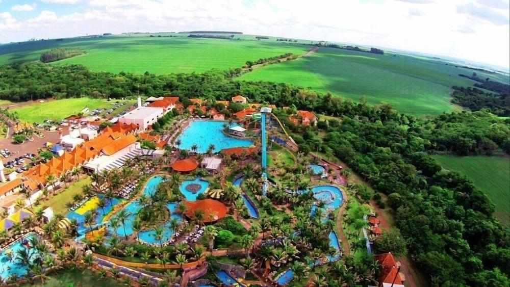 Hotel Avalon Maringa Economico מראה חיצוני תמונה