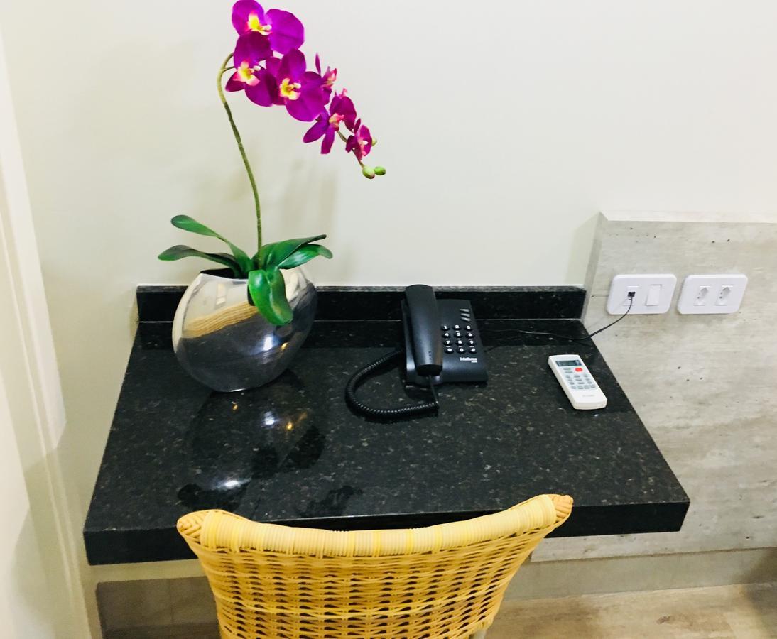 Hotel Avalon Maringa Economico מראה חיצוני תמונה