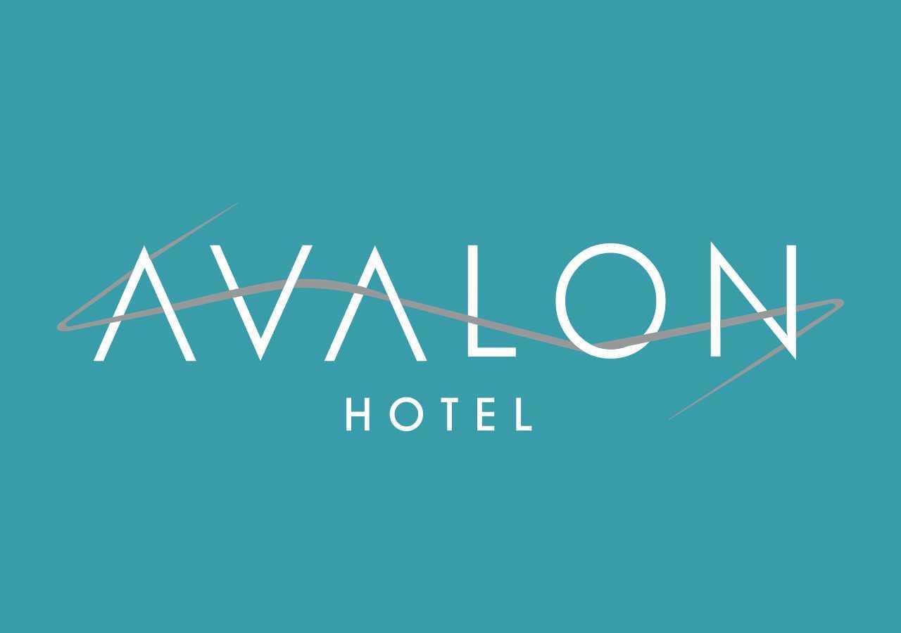 Hotel Avalon Maringa Economico מראה חיצוני תמונה
