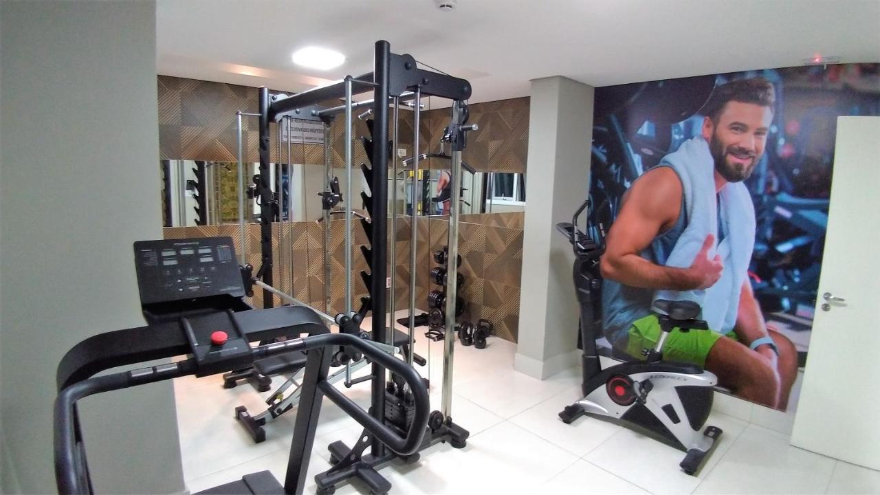 Hotel Avalon Maringa Economico מראה חיצוני תמונה