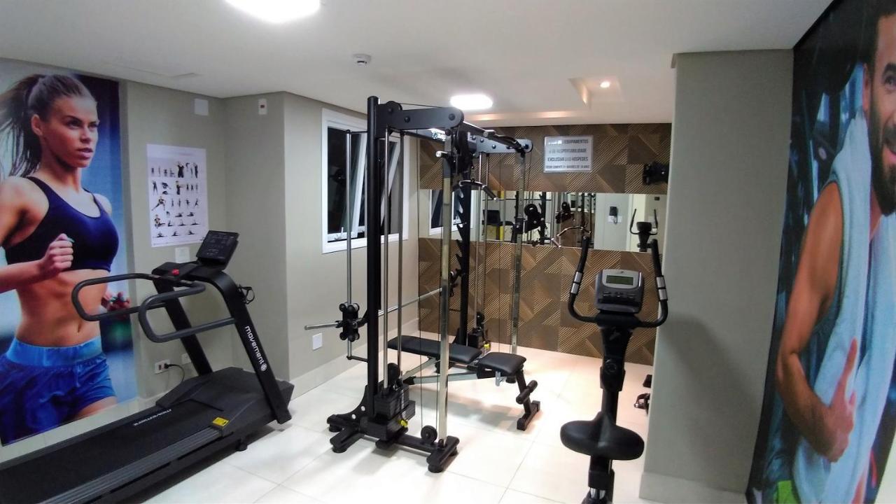 Hotel Avalon Maringa Economico מראה חיצוני תמונה