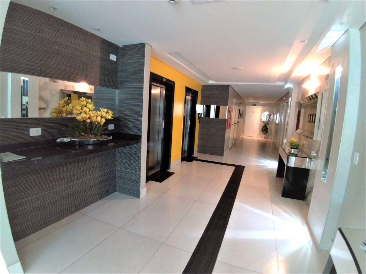 Hotel Avalon Maringa Economico מראה חיצוני תמונה